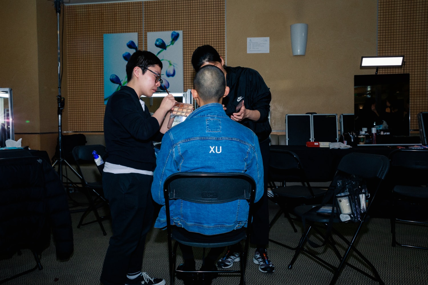 1017 ALYX 9SM mise sur une collection monochromatique à la Fashion Week de Paris
