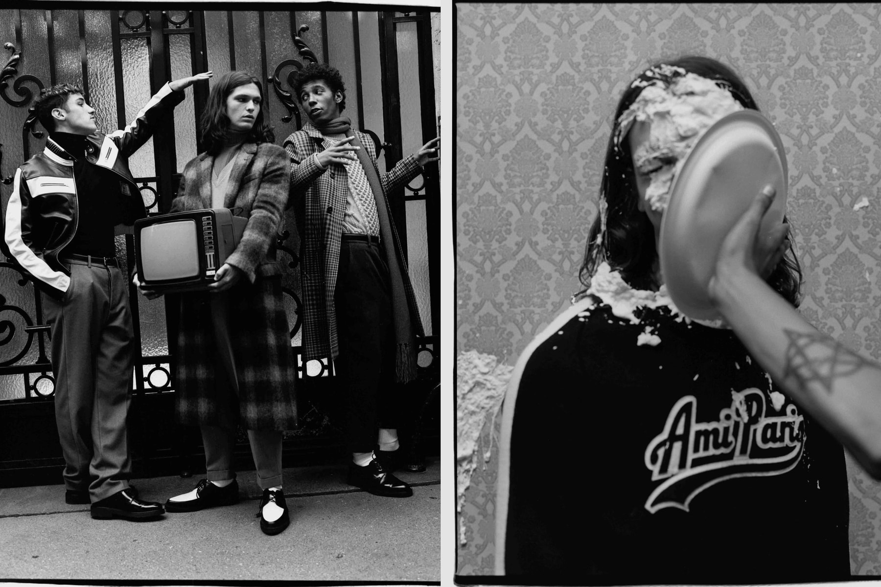 Photo AMI Alexandre Mattiussi