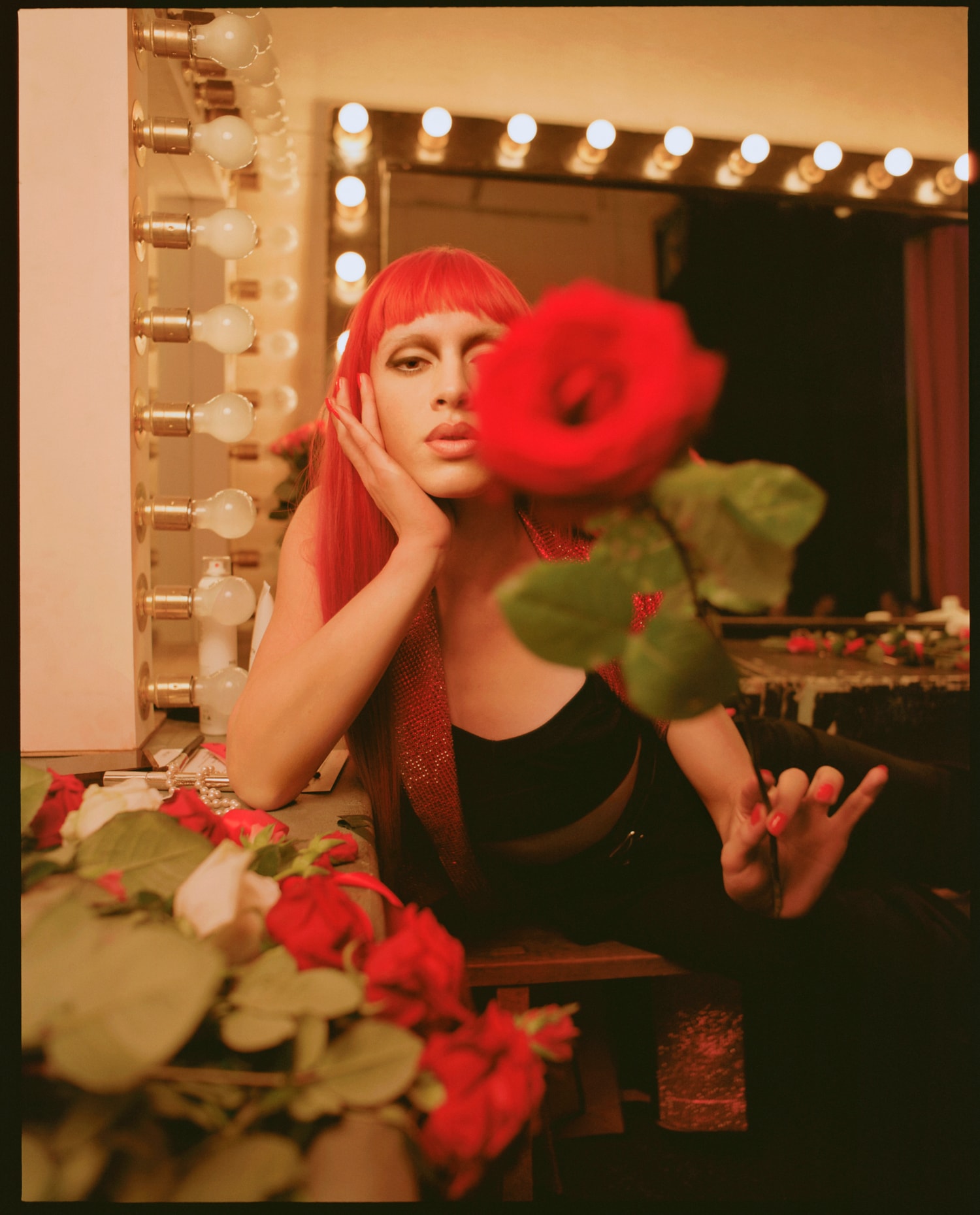 Photo AMI Printemps/Été 2020