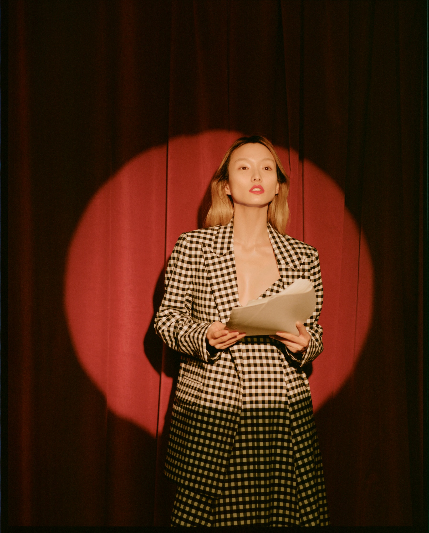 Photo AMI Printemps/Été 2020