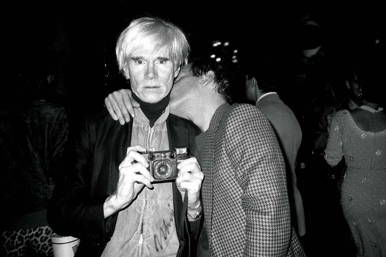 "La photographie est au cœur du travail de Warhol" - Rencontre avec le plus grand collectionneur de clichés d'Andy Warhol au monde