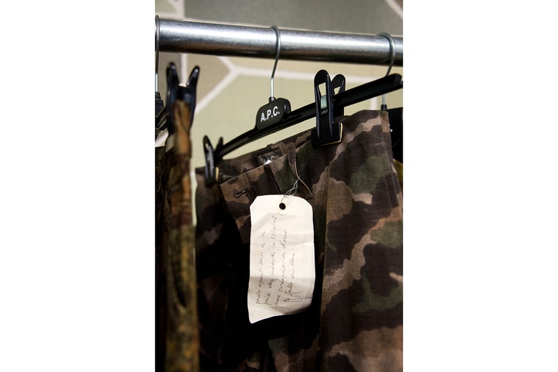 A.P.C.