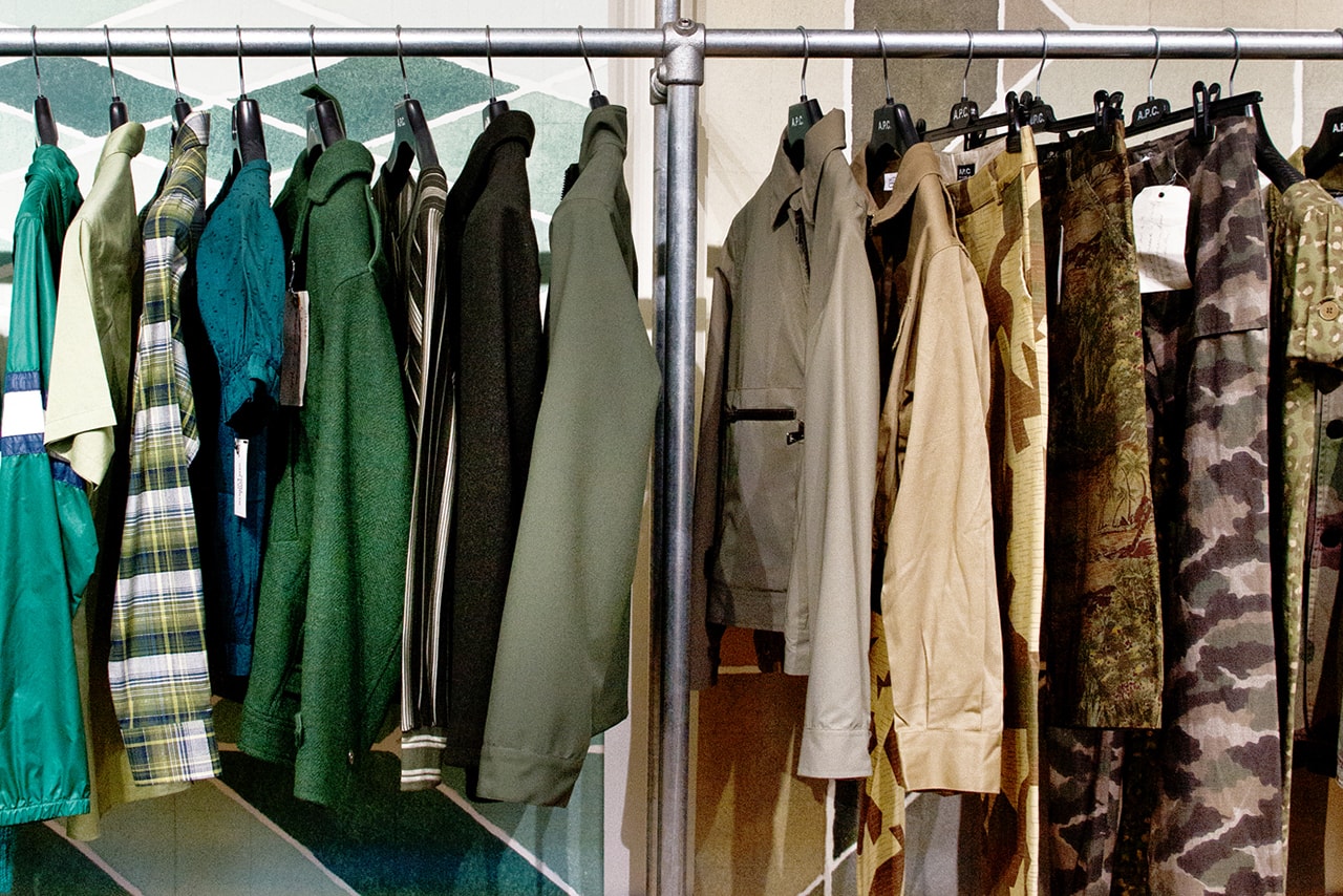 A.P.C.