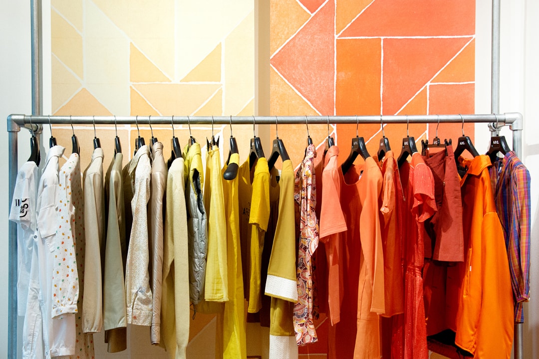 A.P.C.