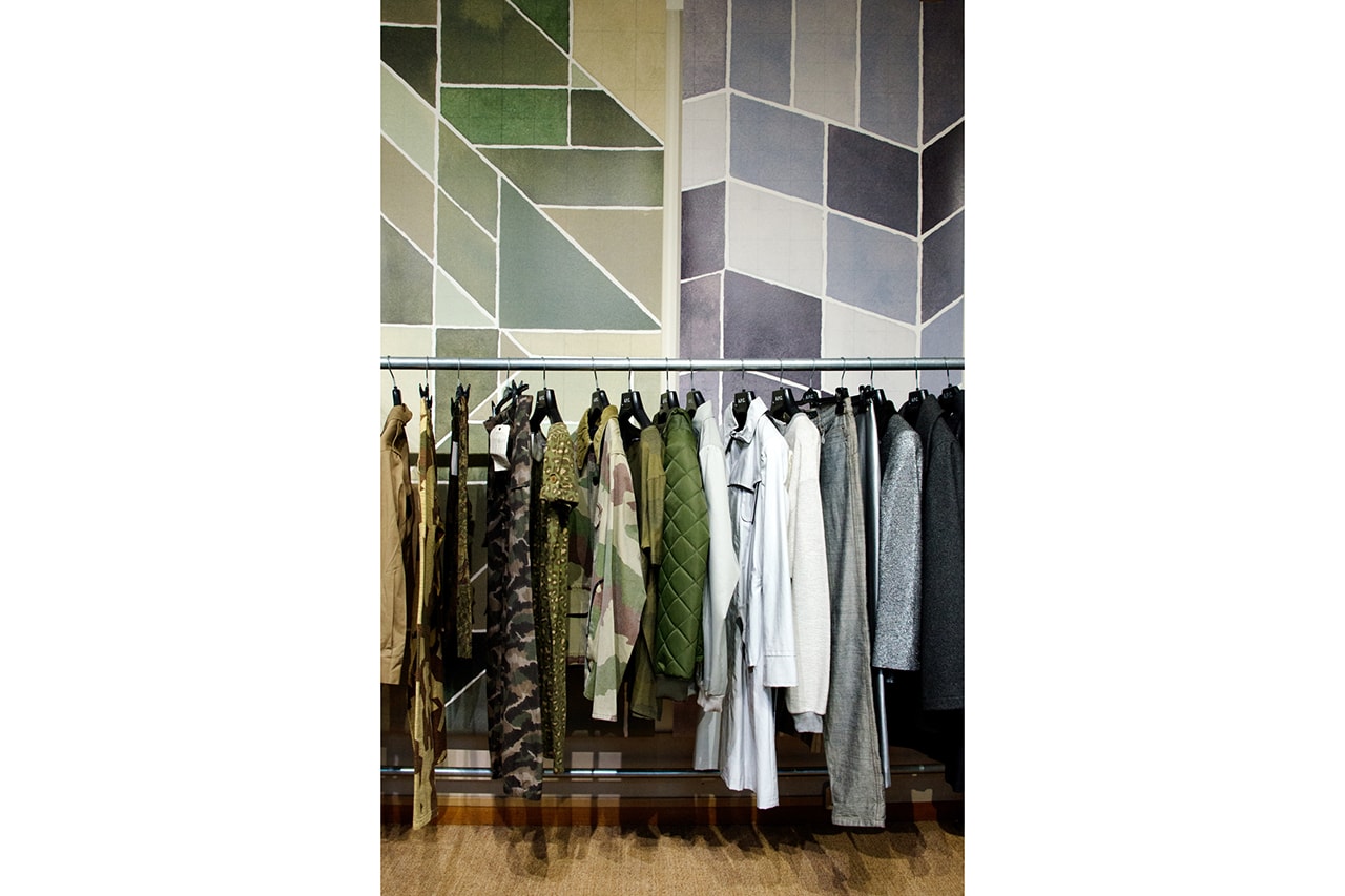 A.P.C.