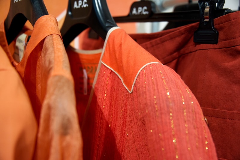 A.P.C.