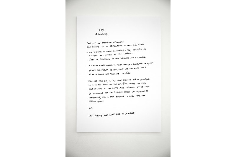 A.P.C.