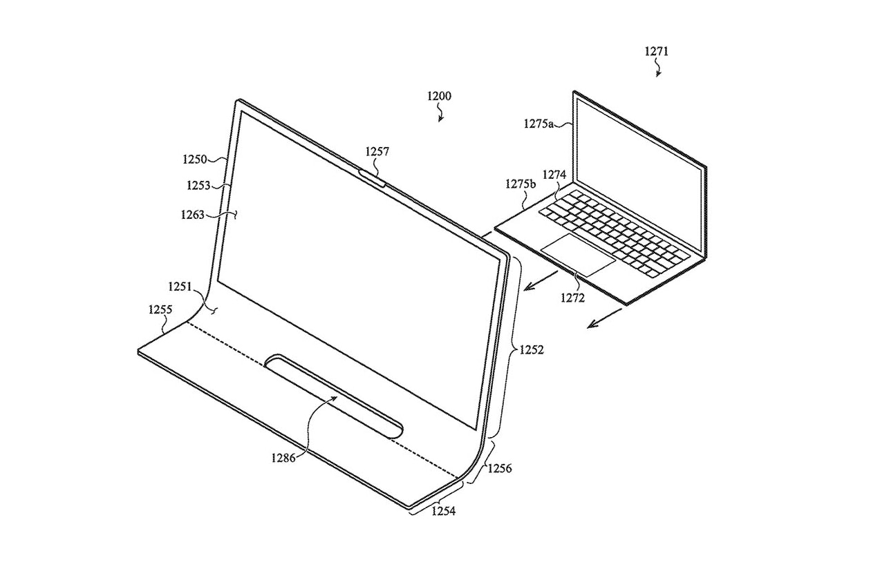 Apple iMac