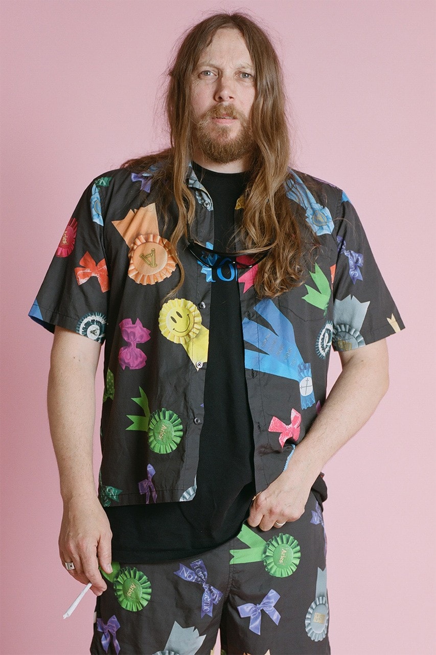 Photo Aries Printemps/Été 2020