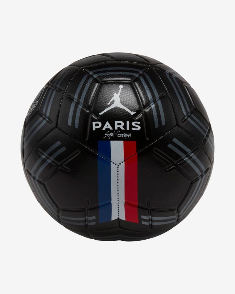 PSG x Jordan : Toutes les pièces de la nouvelle collection 
