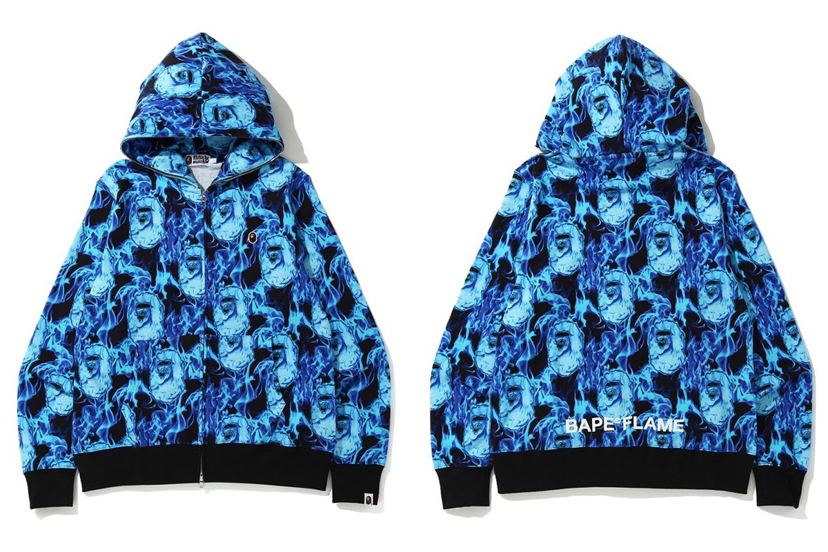 BAPE 