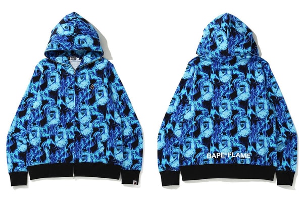 BAPE 