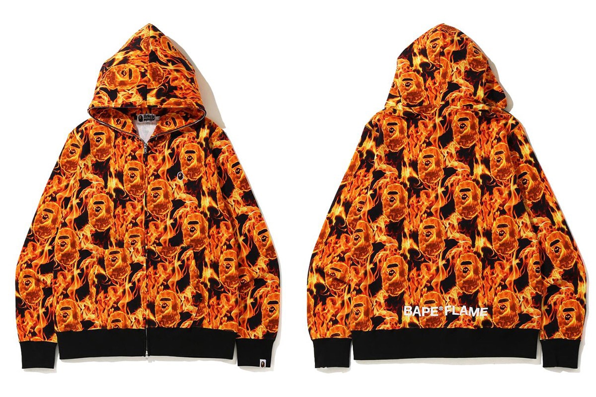 BAPE 