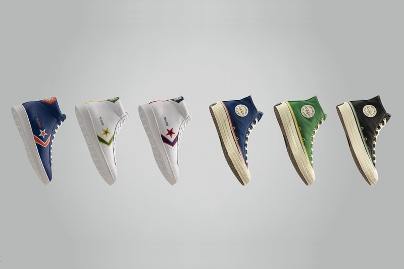 Converse 