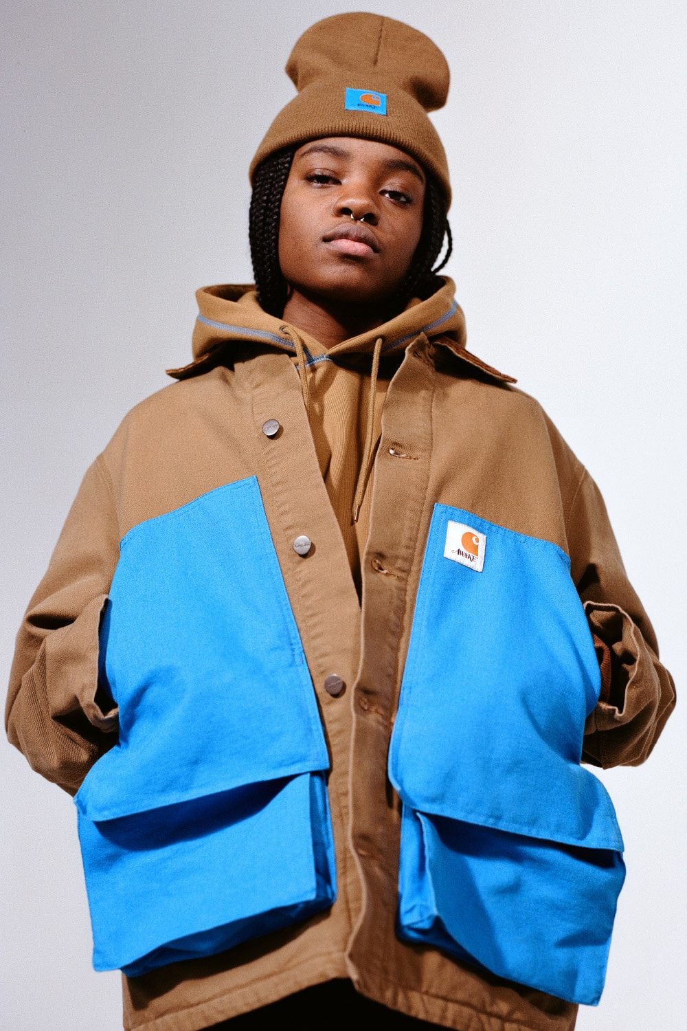 Carhartt WIP Awake NY