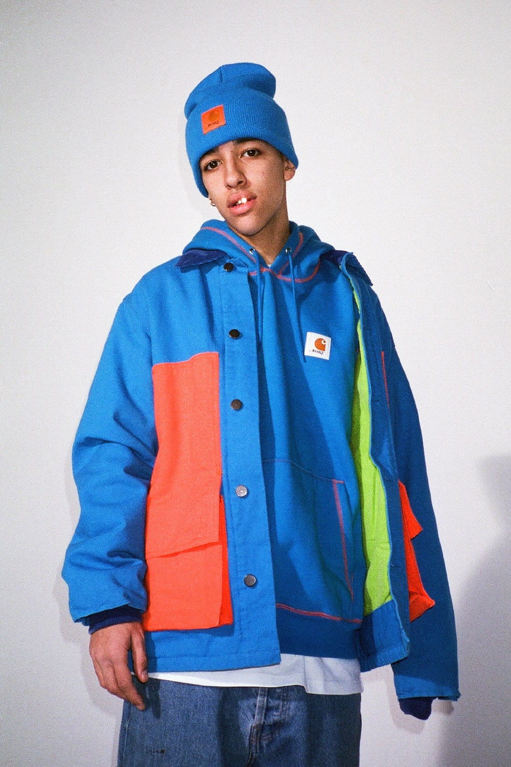 Carhartt WIP Awake NY