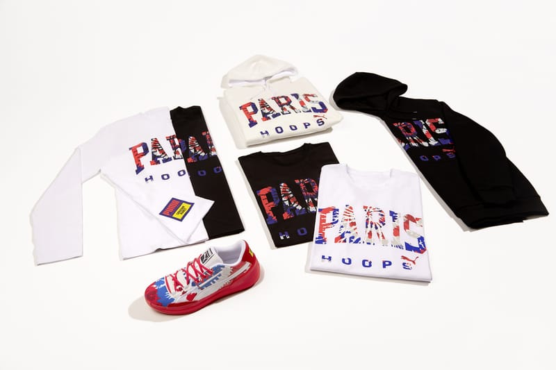 De leur passion pour le basketball à leur amour pour Paris, rencontre avec les designers de Chinatown Market