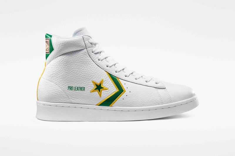 Converse 
