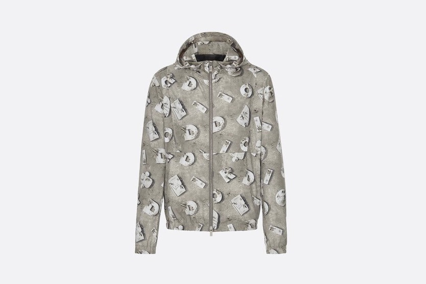 Photos Dior x Arsham