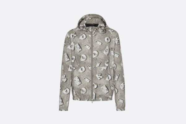 Photos Dior x Arsham