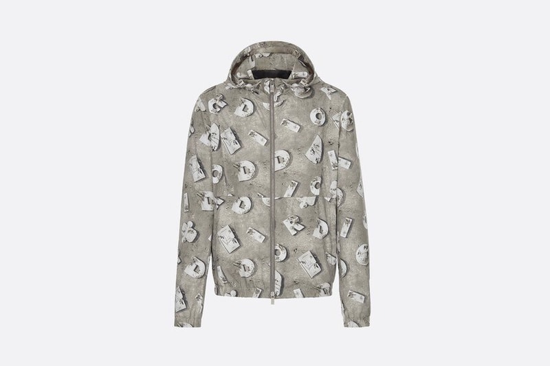 Photos Dior x Arsham