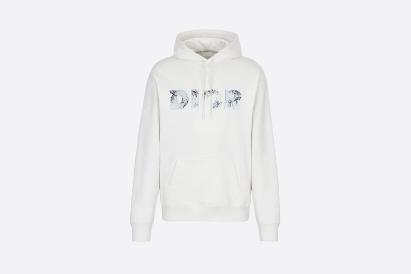 Photos Dior x Arsham