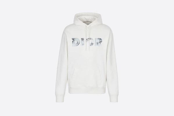 Photos Dior x Arsham