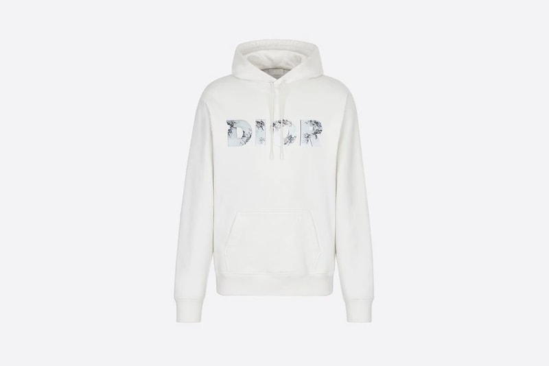 Photos Dior x Arsham