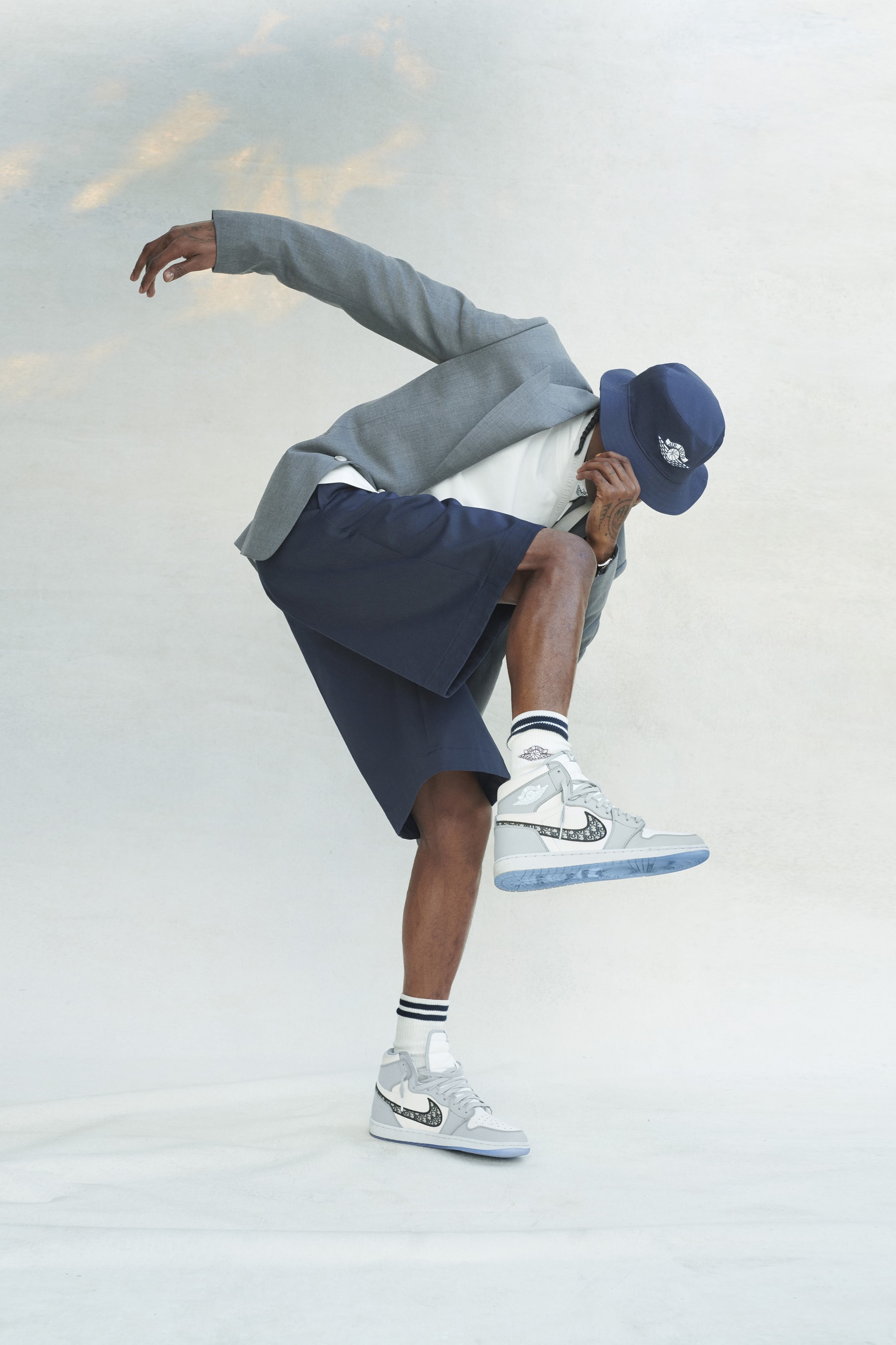 Dior Jordan Travis Scott