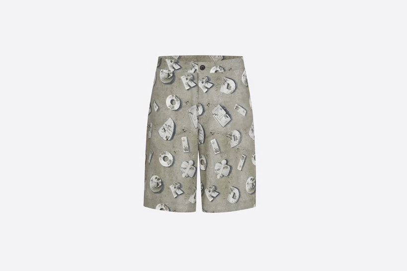 Photos Dior x Arsham