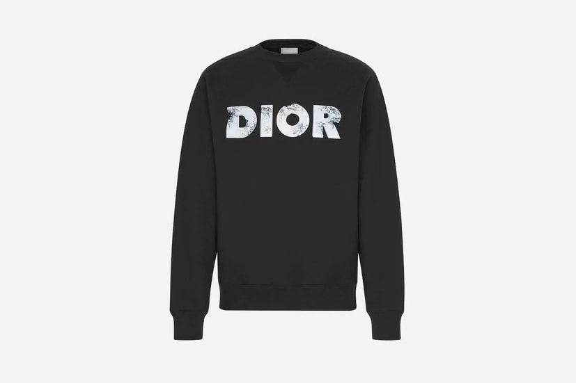 Photos Dior x Arsham
