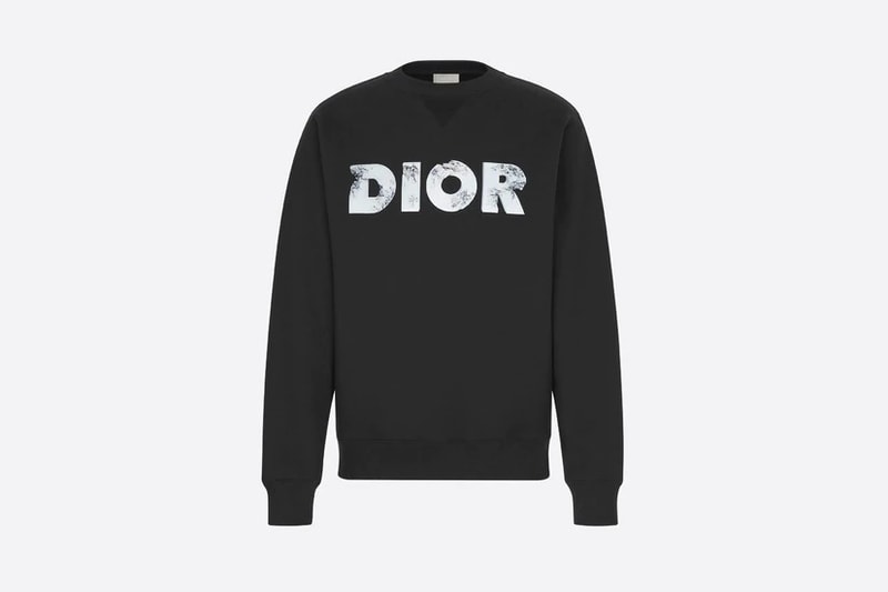 Photos Dior x Arsham