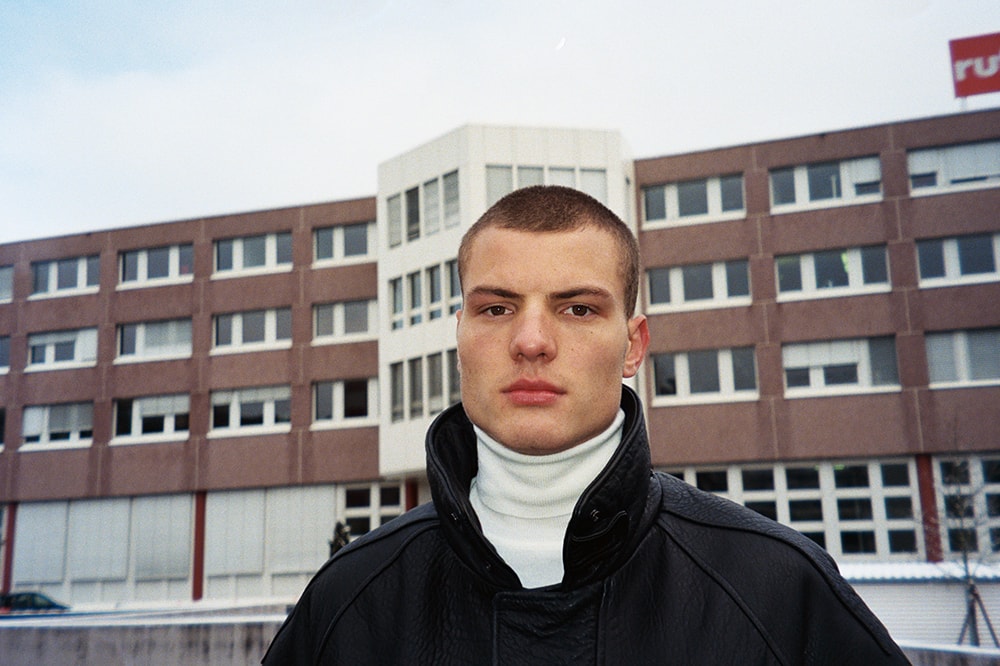 Double Goose Hiver 2020