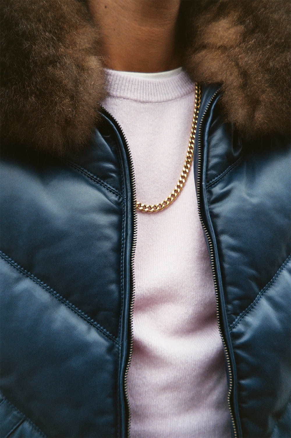 Double Goose Hiver 2020