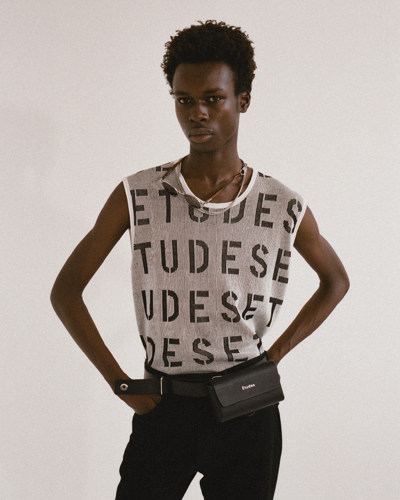 Photo Études Printemps/Été 2020