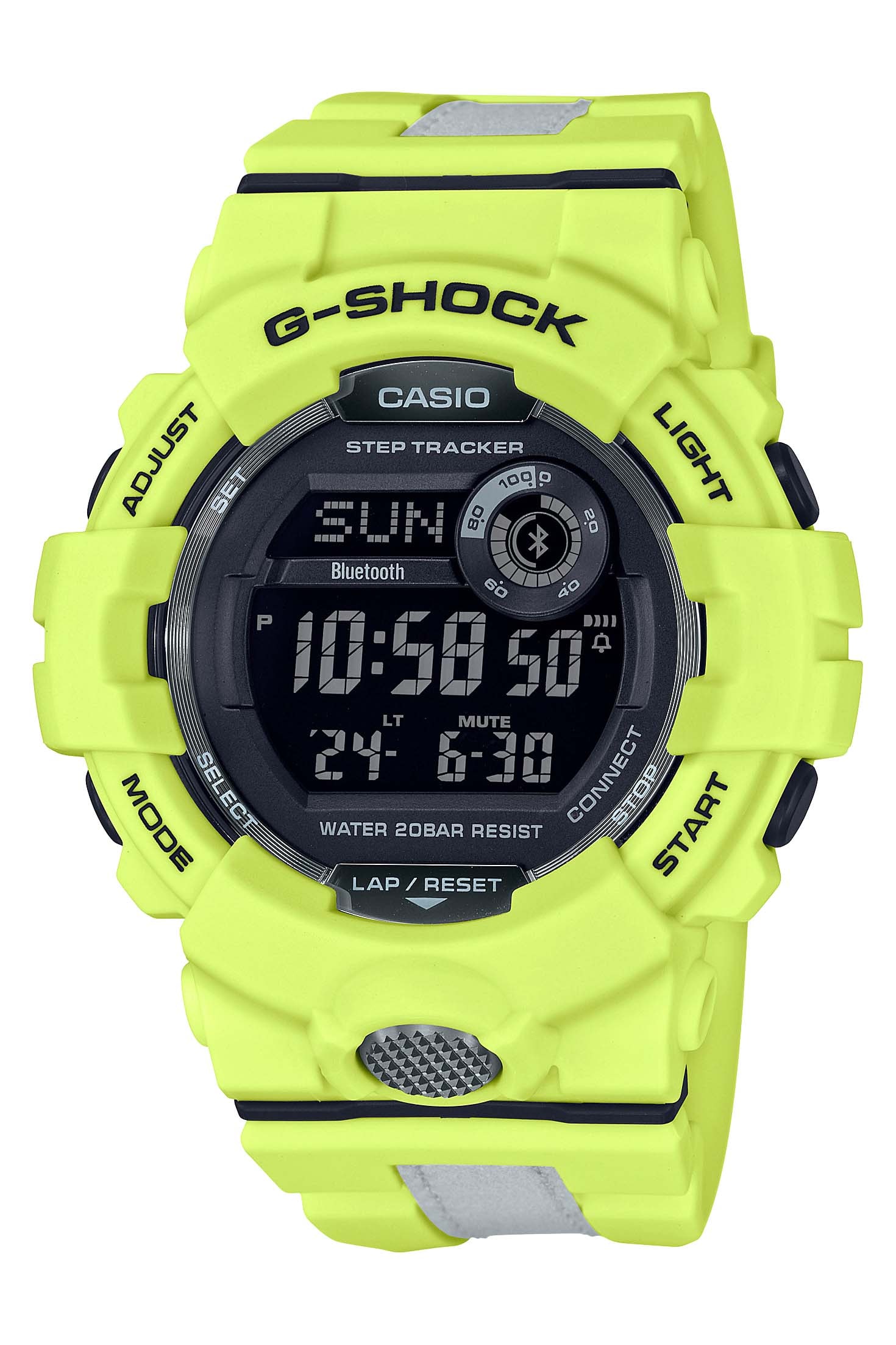 G-SHOCK G-Squad