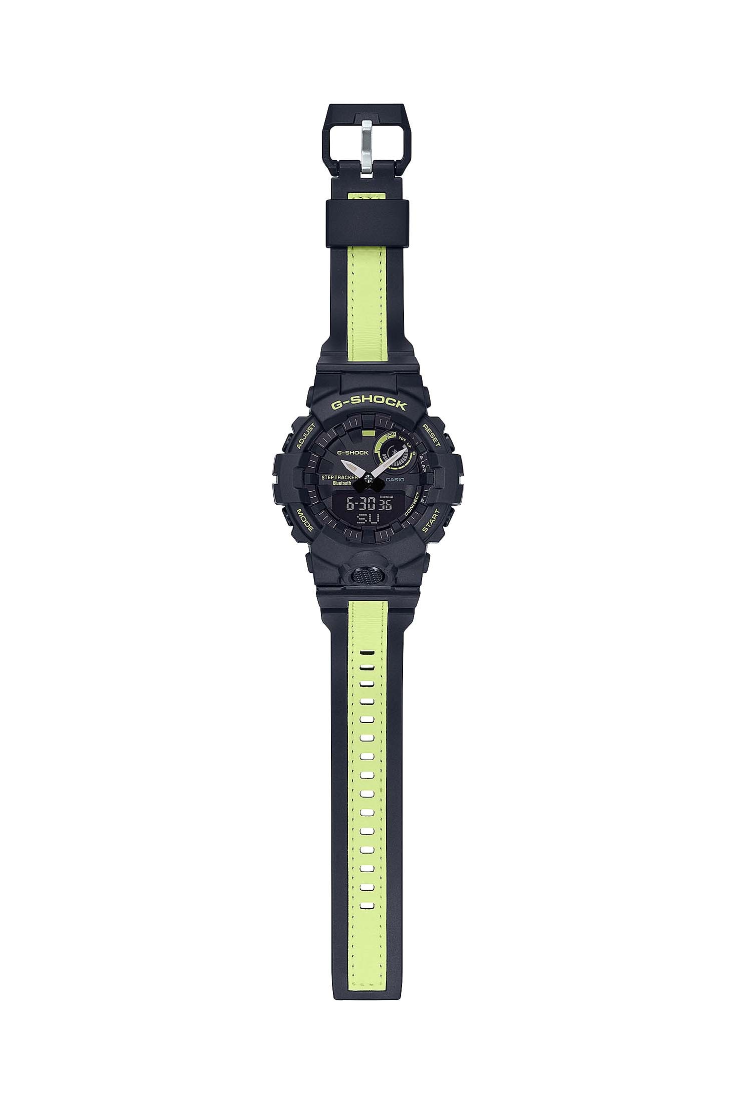 G-SHOCK G-Squad