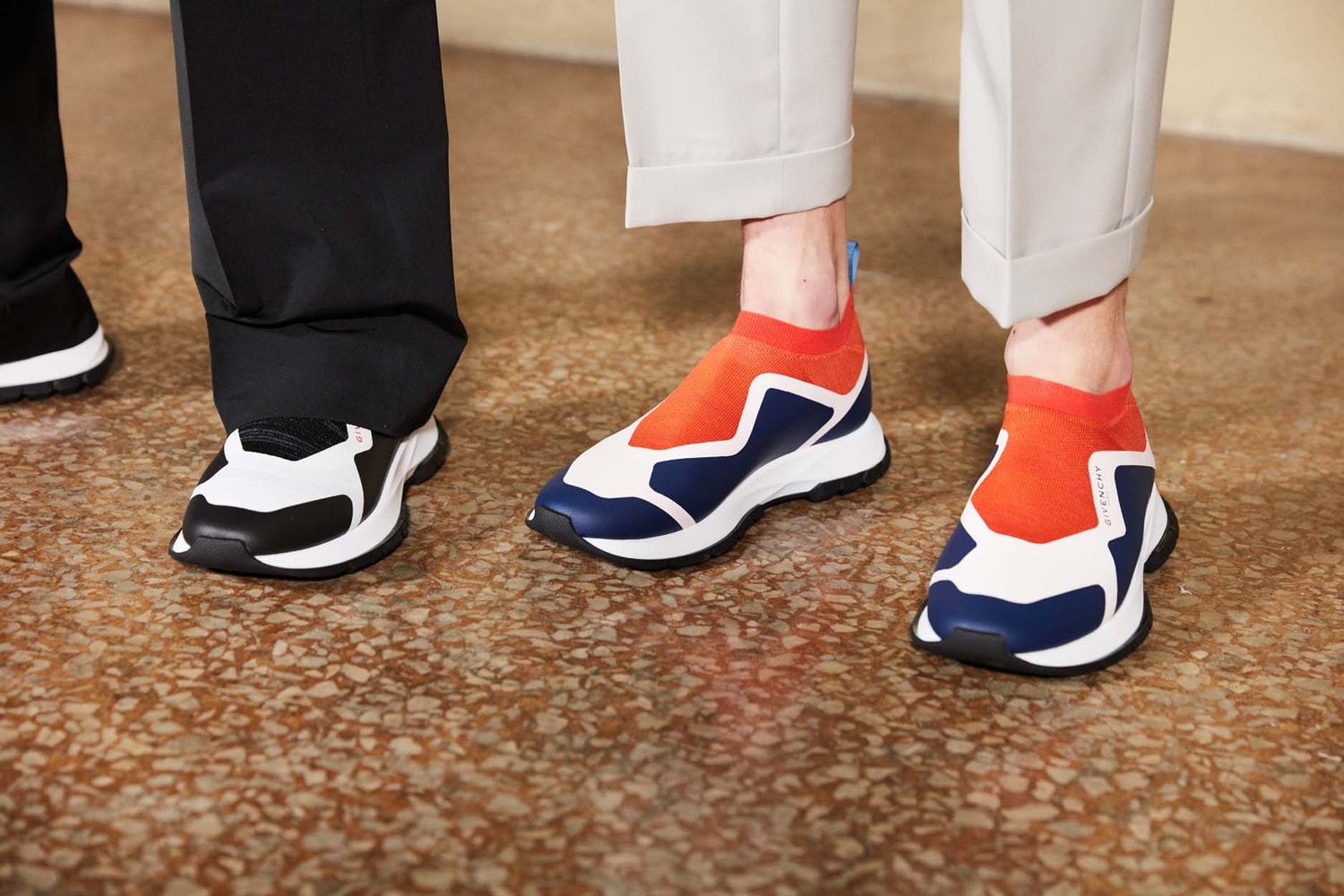 Givenchy sneakers