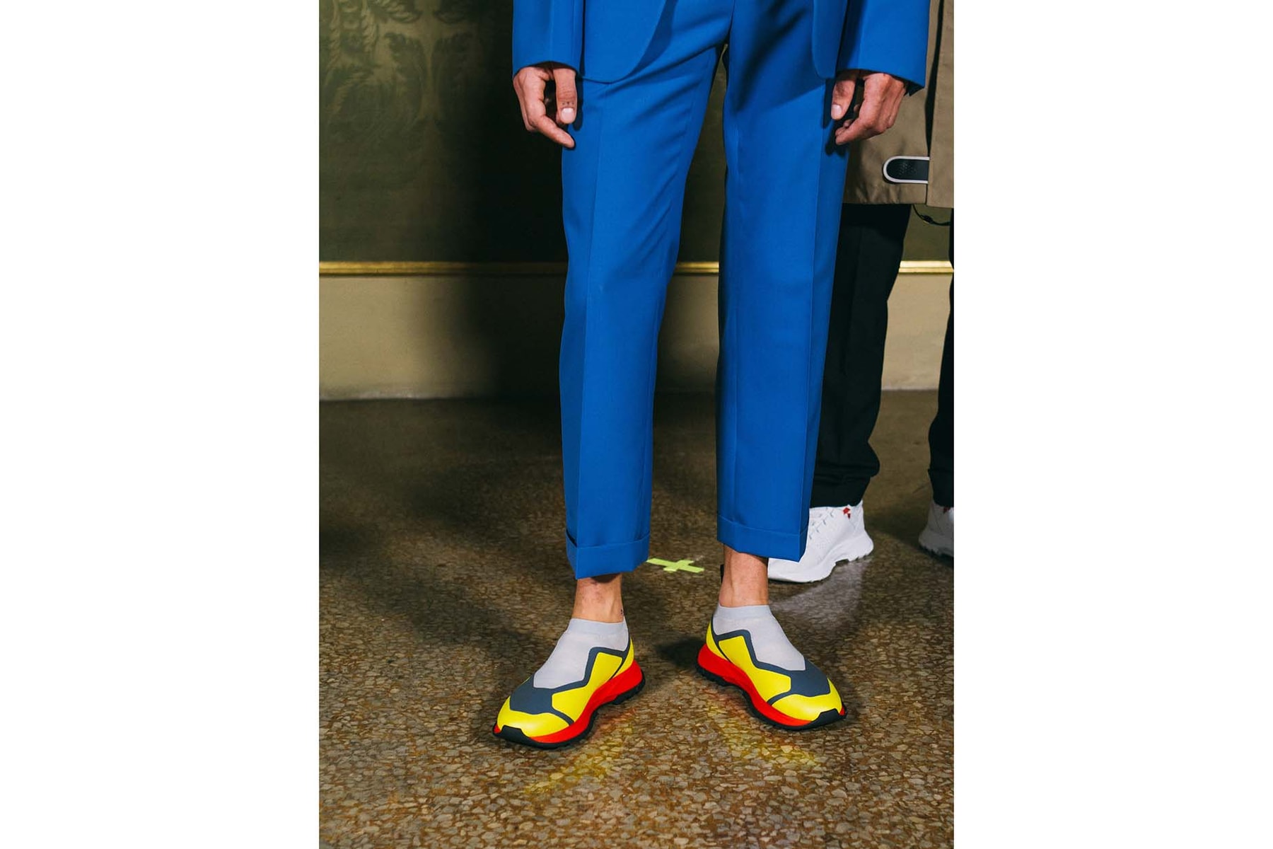 Givenchy sneakers