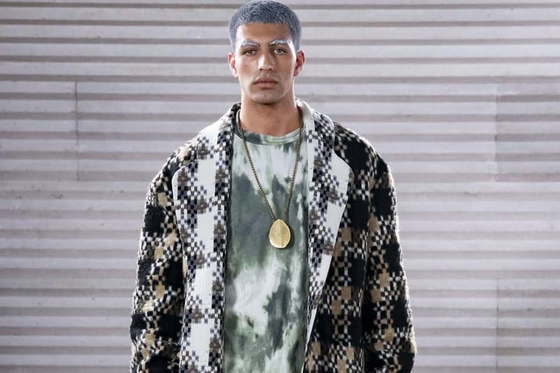 GUNTHER dévoile sa collection Automne/Hiver 2020 à l'esprit chic et décontracté