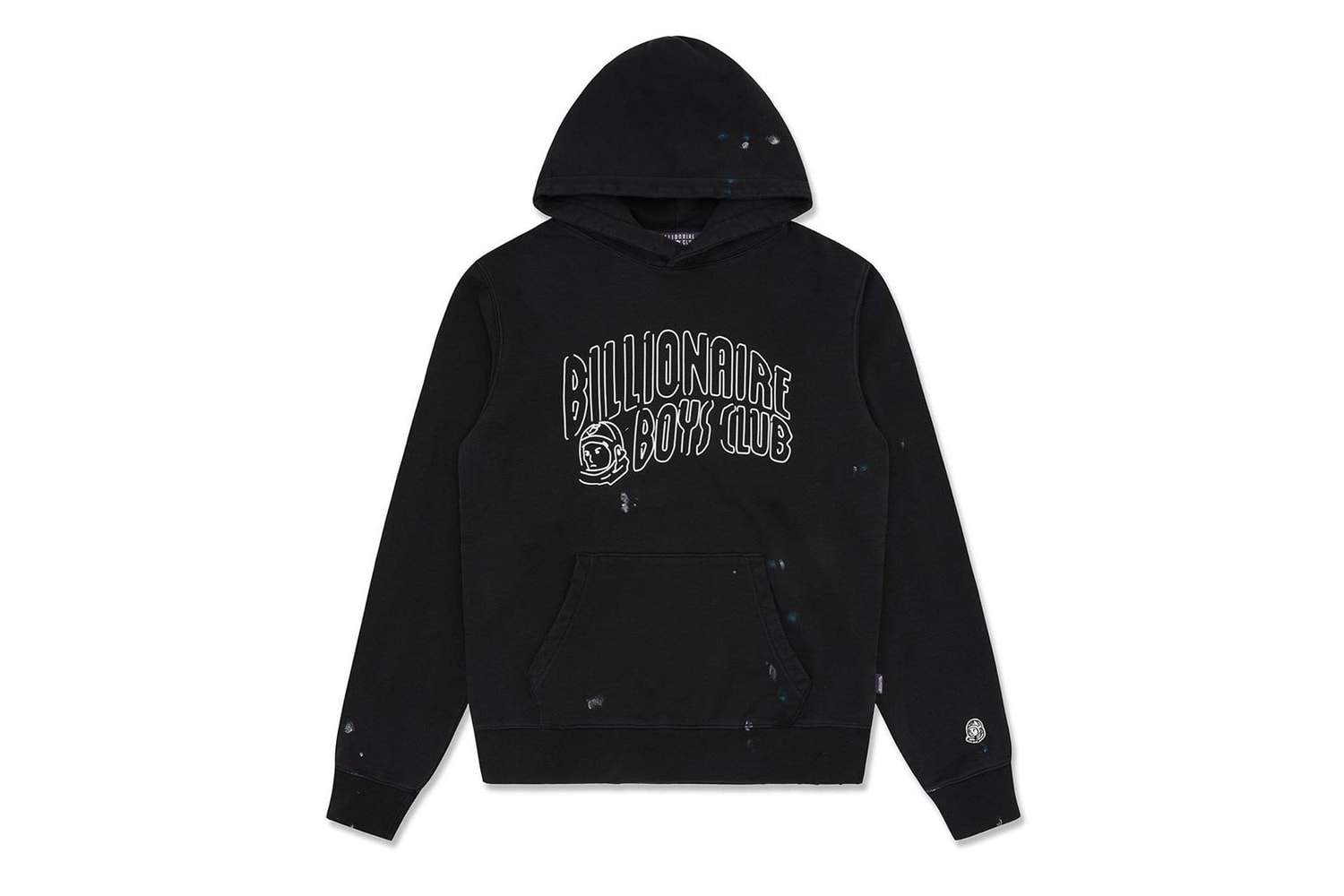Hamza Billionaire Boys Club
