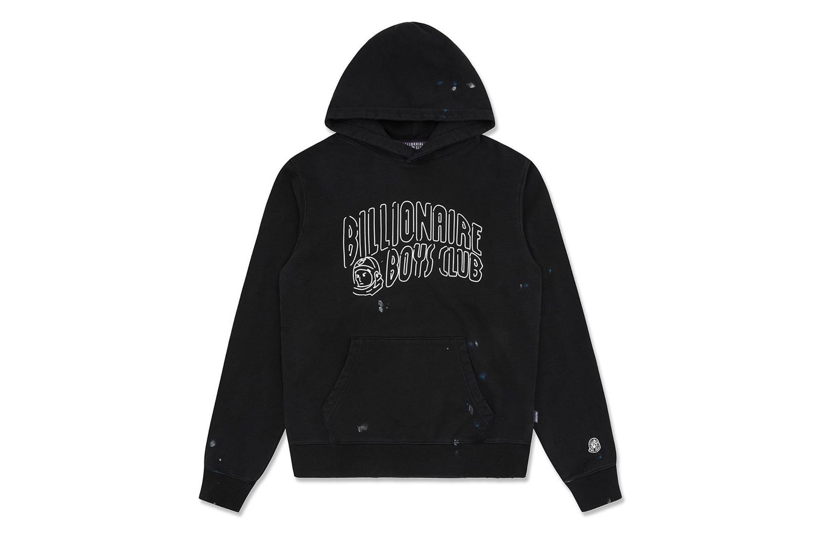 Hamza Billionaire Boys Club