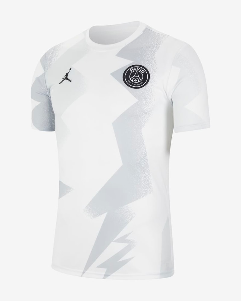 PSG x Jordan : Toutes les pièces de la nouvelle collection 
