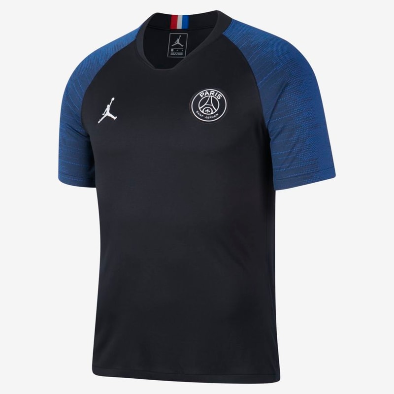 PSG x Jordan : Toutes les pièces de la nouvelle collection 