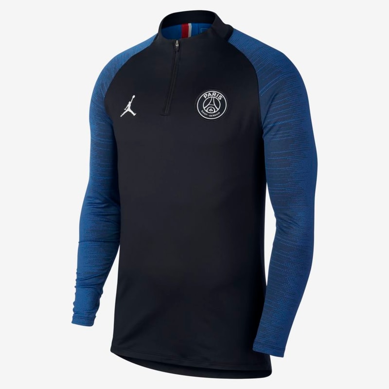 PSG x Jordan : Toutes les pièces de la nouvelle collection 