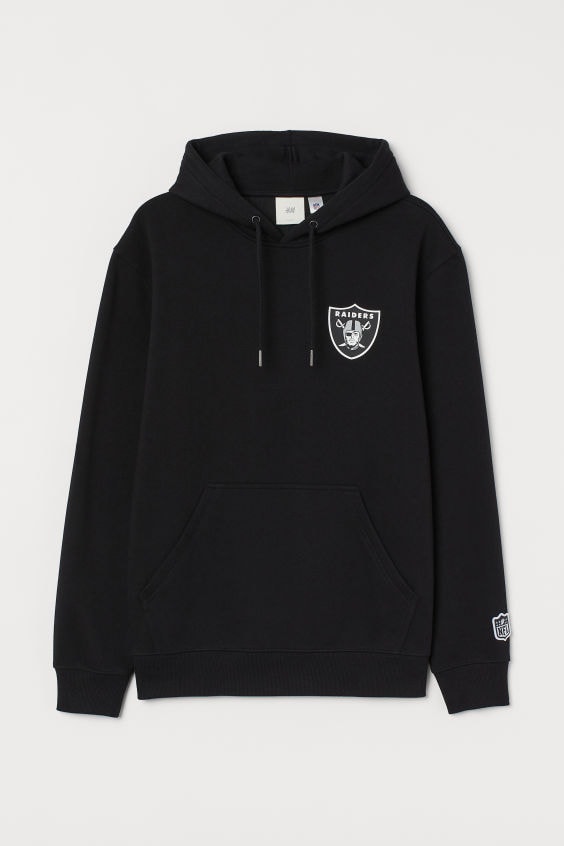 Photos Nfl x H&M
