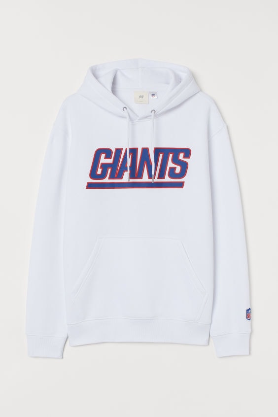 Photos Nfl x H&M