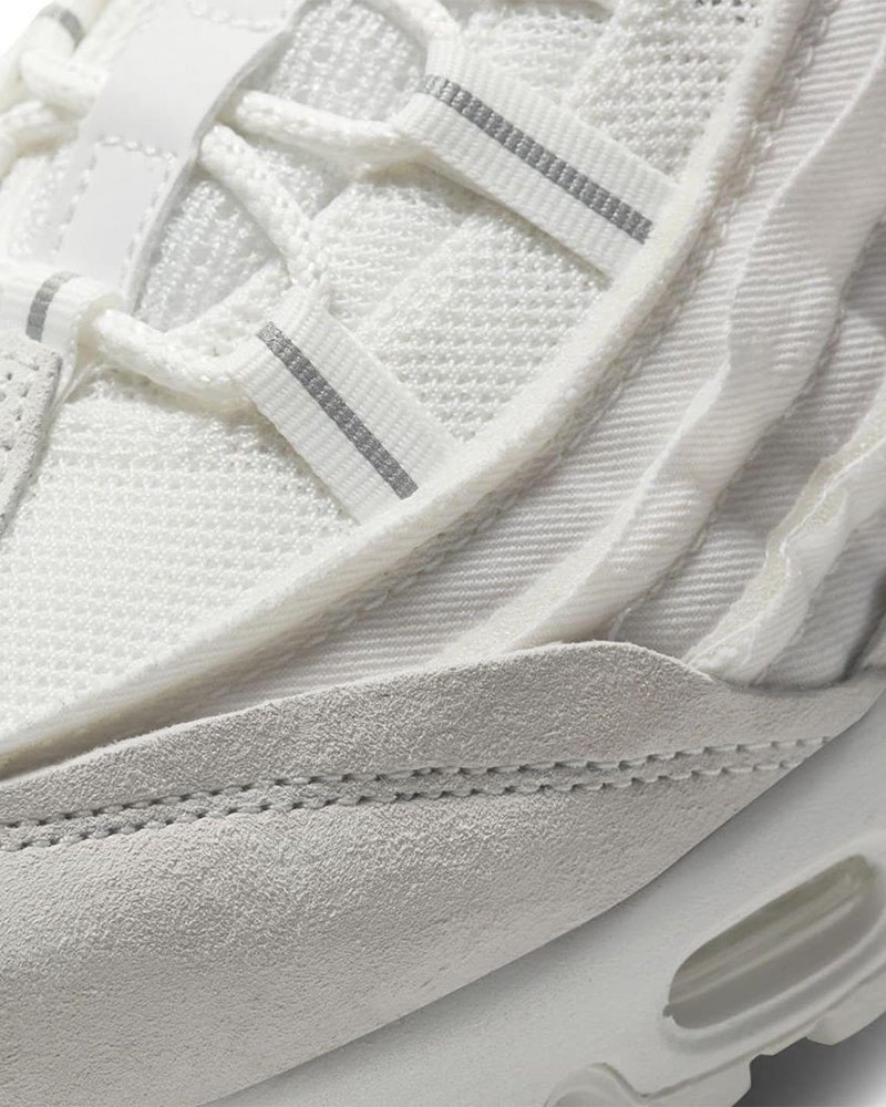 Photos COMME des GARÇONS x Nike Air Max 95