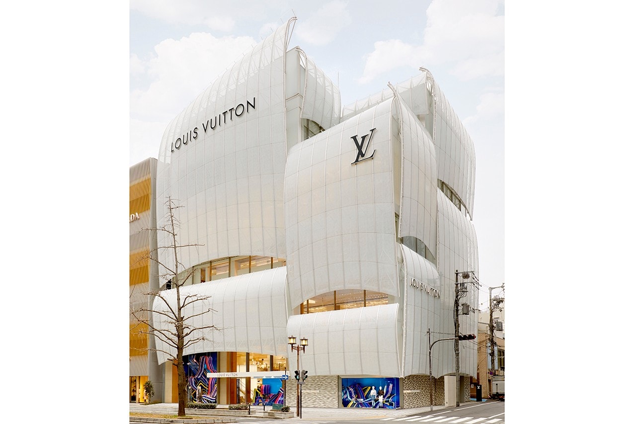 Louis Vuitton
