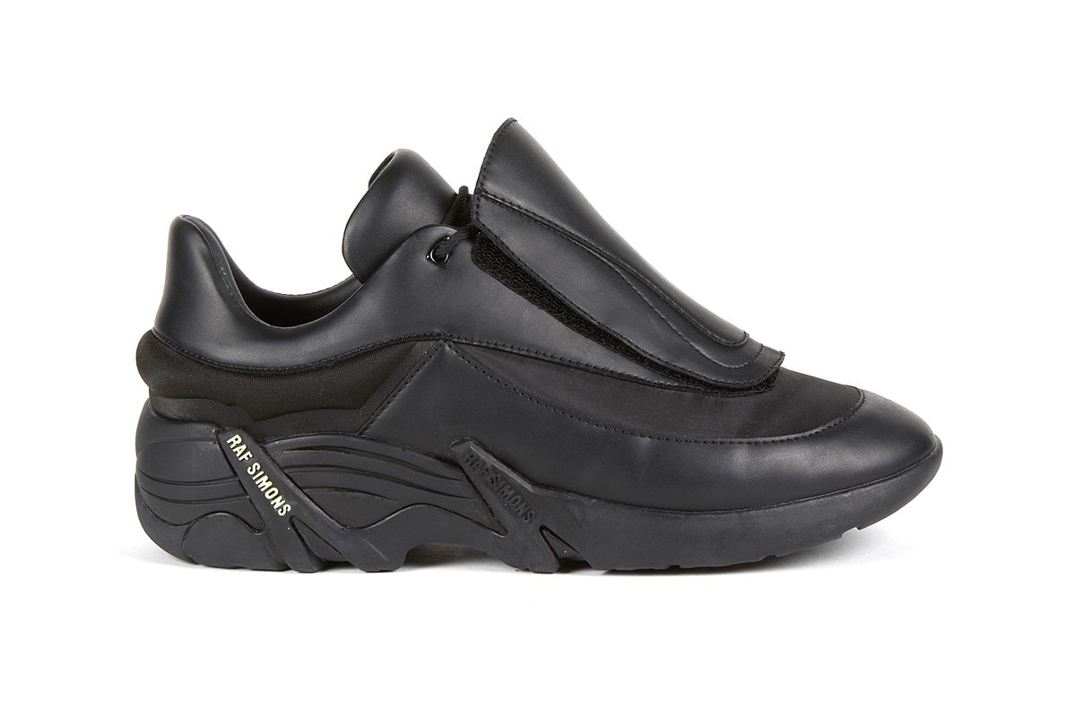 Photos Raf Simons